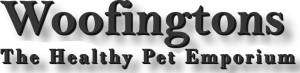 Woofington Healthy Pet Emporium