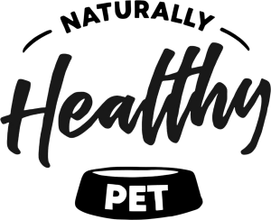 Naturally Healthy Pet