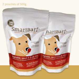SmartBarf - Image 8
