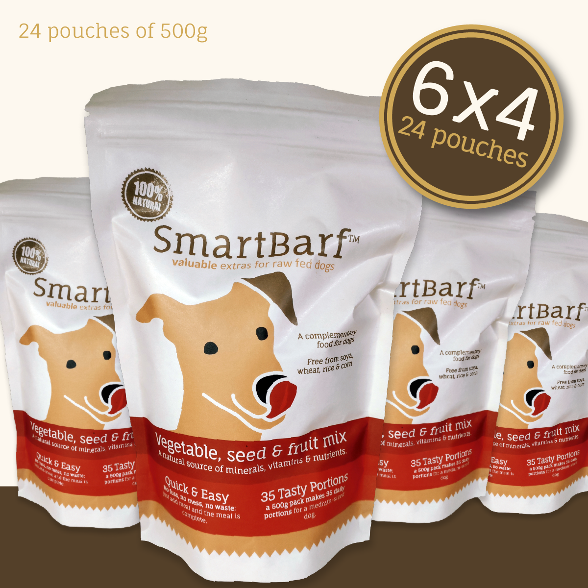 SmartBarf - Image 13