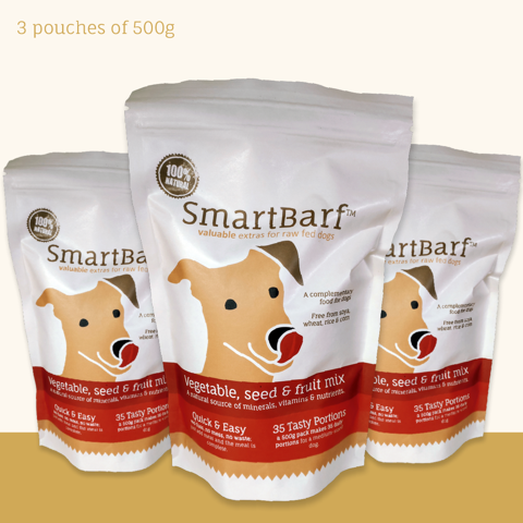 SmartBarf - Image 9