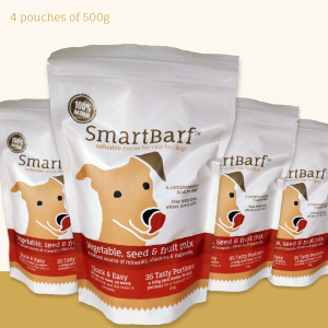SmartBarf - Image 10