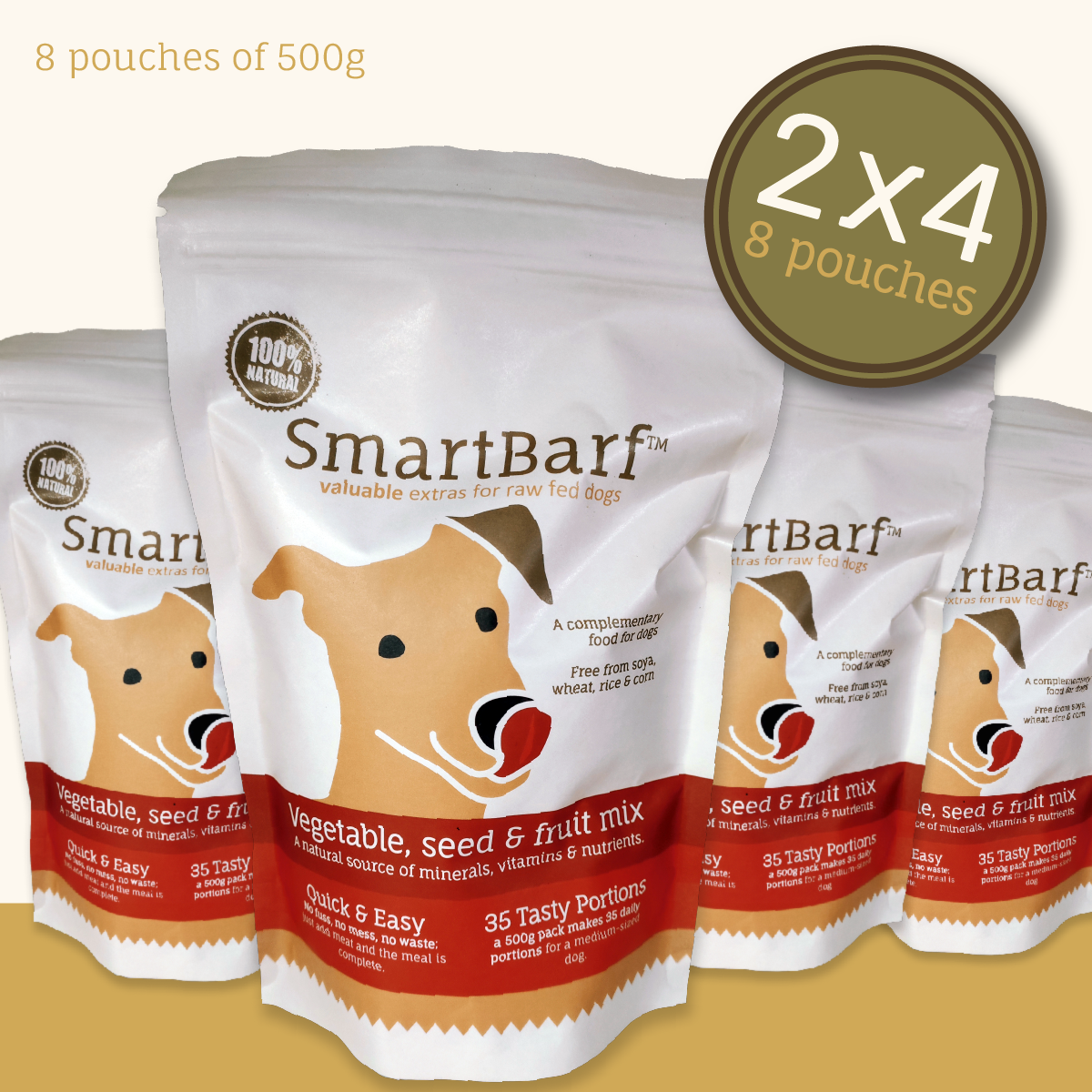SmartBarf - Image 11